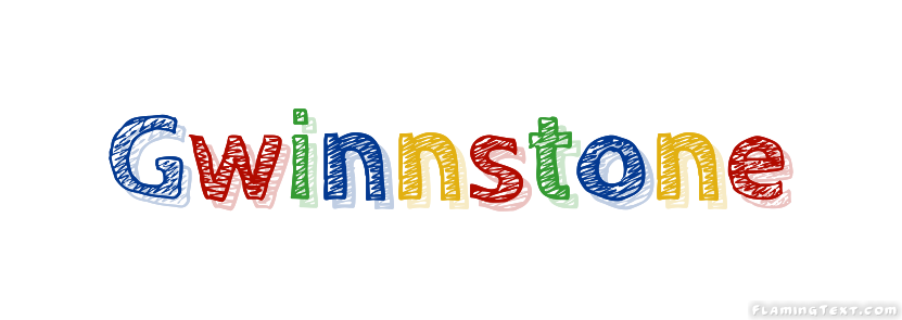 Gwinnstone Stadt