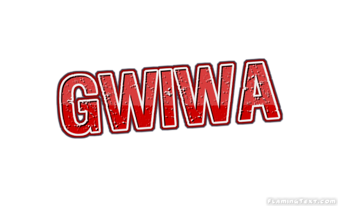 Gwiwa City