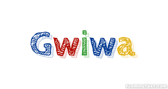 Gwiwa город