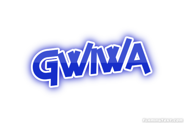 Gwiwa город