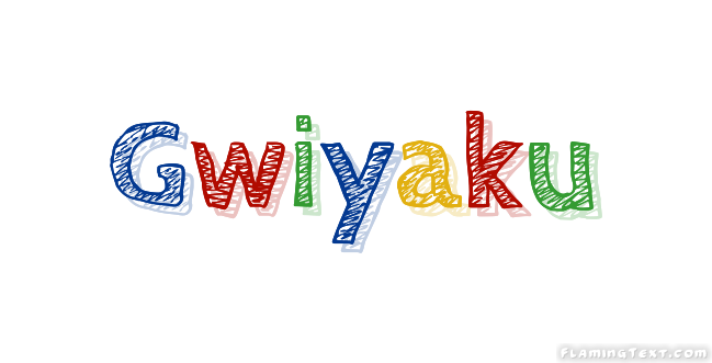 Gwiyaku مدينة