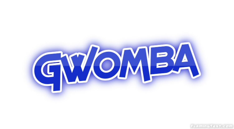 Gwomba City