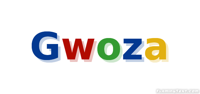 Gwoza City