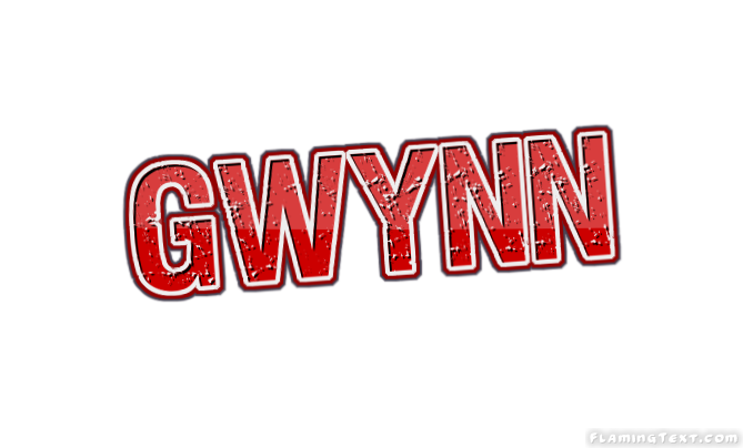 Gwynn مدينة
