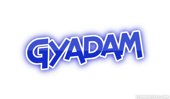 Gyadam City
