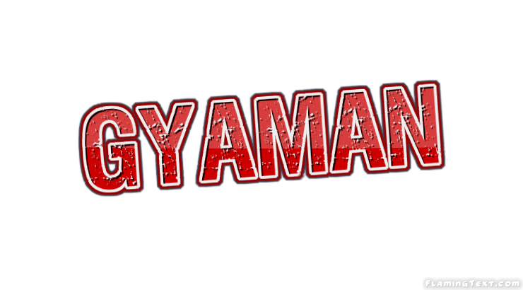 Gyaman 市