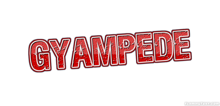 Gyampede City