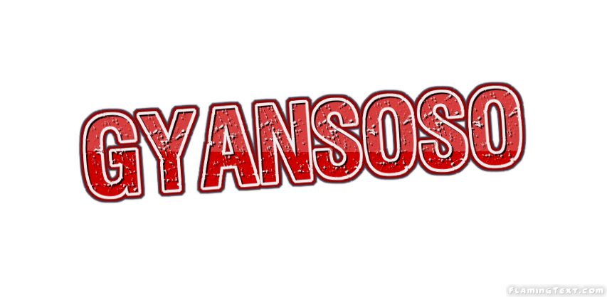 Gyansoso City
