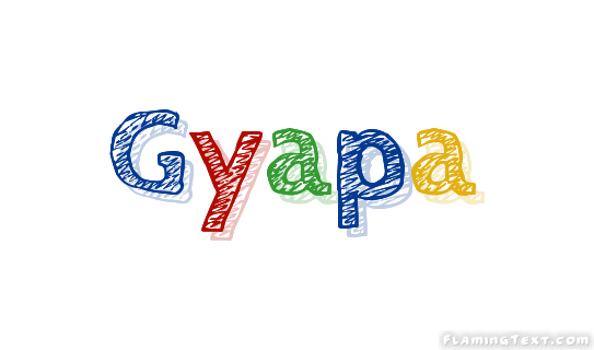 Gyapa City