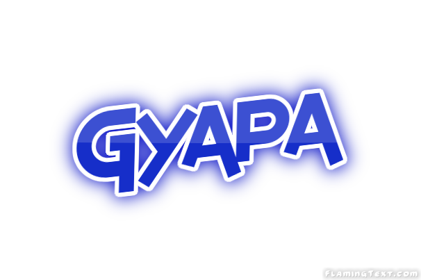 Gyapa City