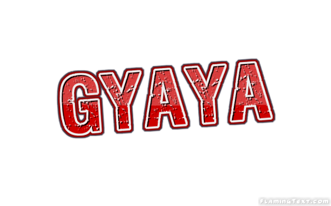 Gyaya 市