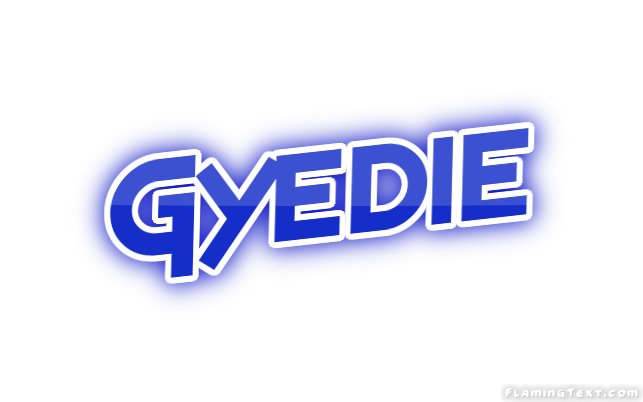 Gyedie Ville