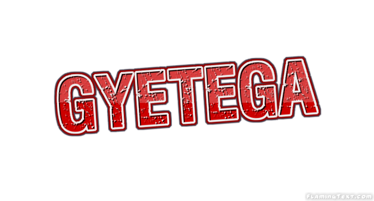 Gyetega город
