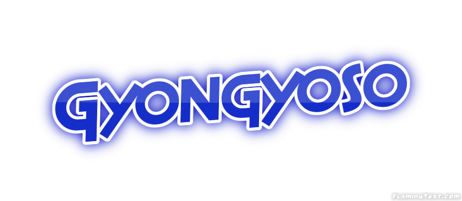 Gyongyoso City