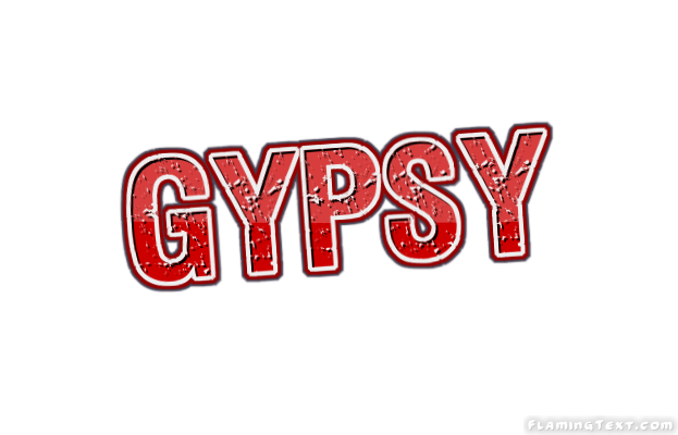 Gypsy Stadt