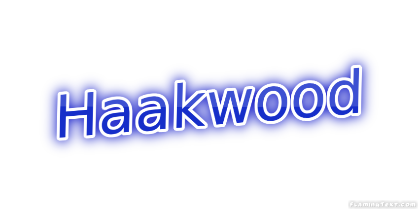 Haakwood Ville