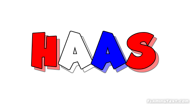 Haas 市