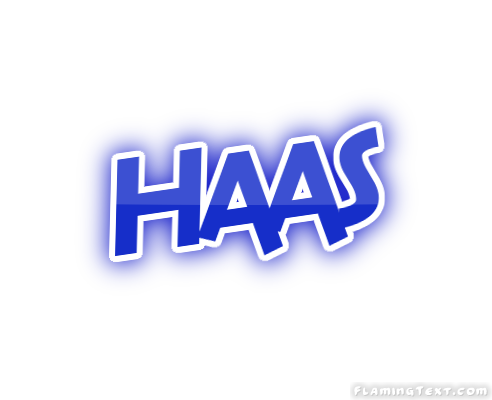 Haas город