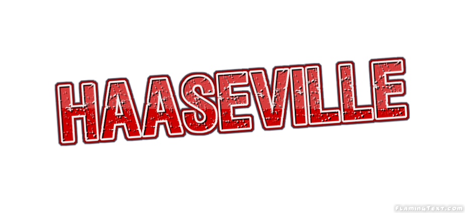 Haaseville Ville