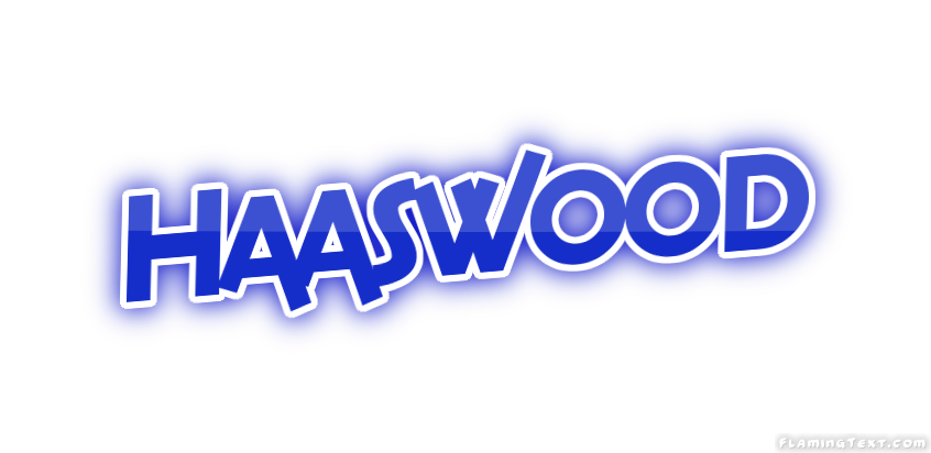 Haaswood Ville