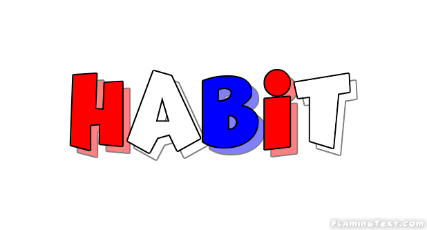 Habit 市