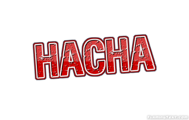 Hacha 市