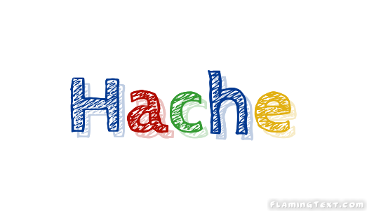 Hache 市