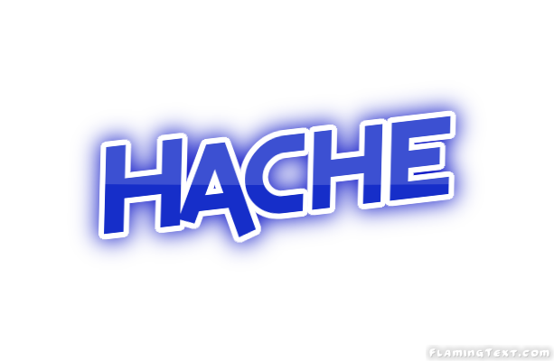 Hache Ciudad