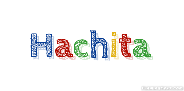 Hachita City