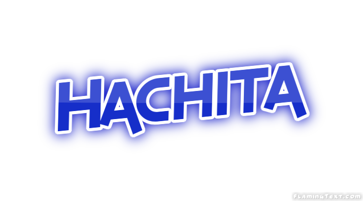 Hachita город