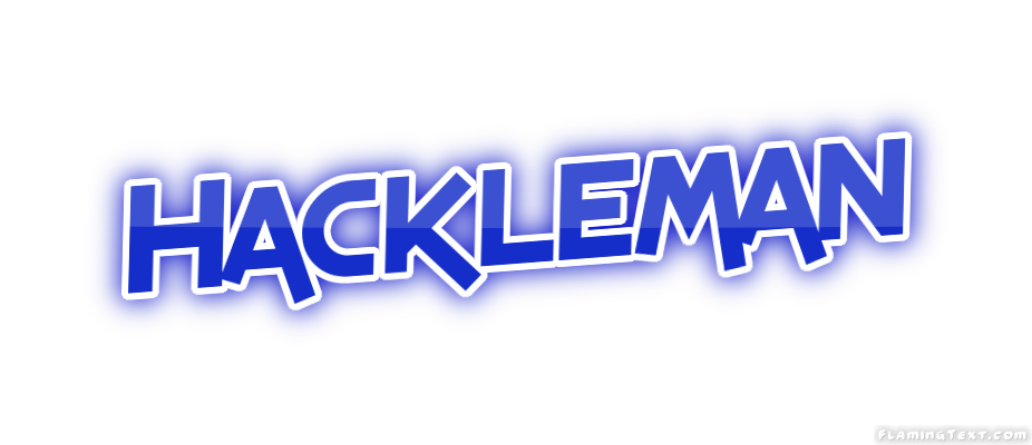 Hackleman City