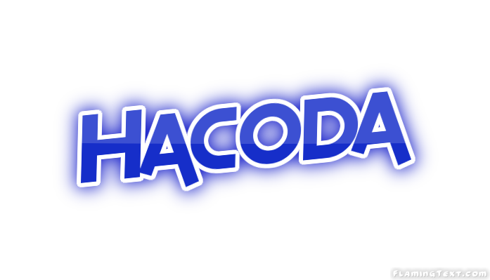 Hacoda City