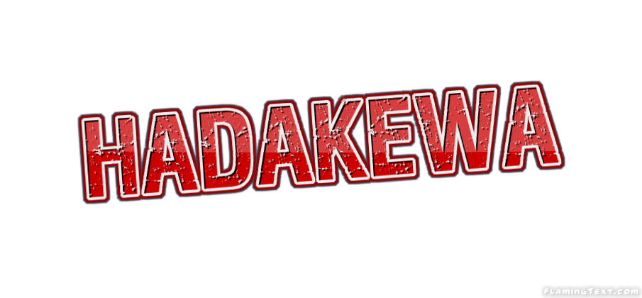 Hadakewa Cidade