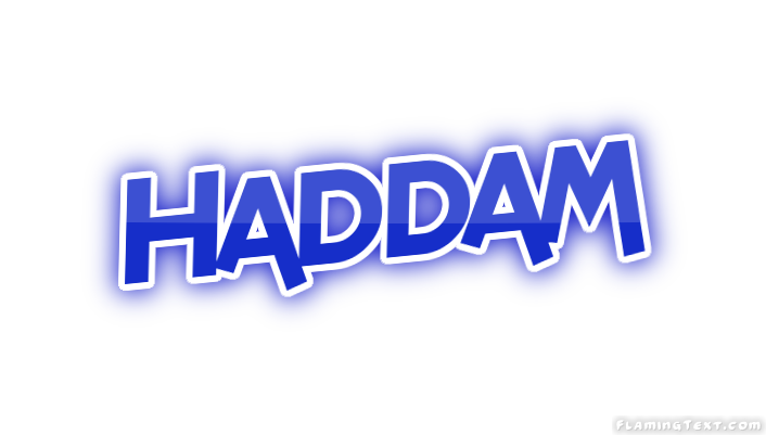 Haddam City
