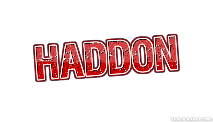 Haddon Ciudad