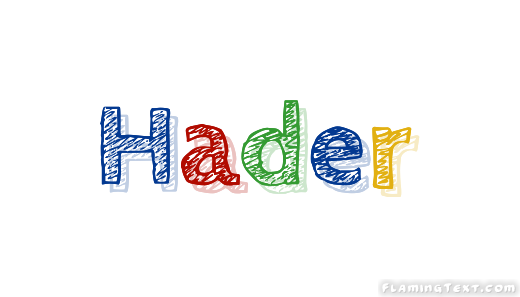 Hader City