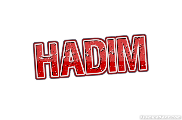 Hadim 市