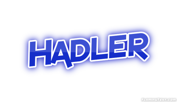 Hadler مدينة