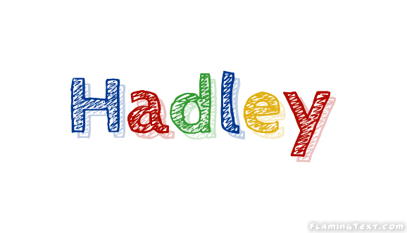 Hadley город