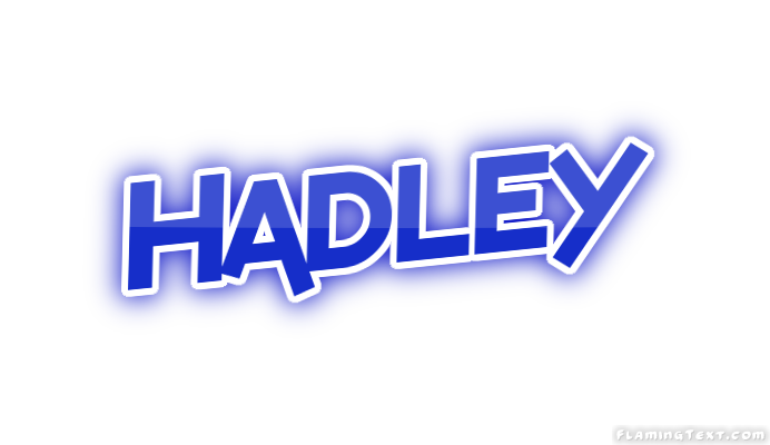 Hadley City