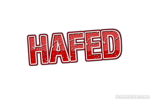 Hafed City