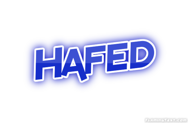 Hafed City