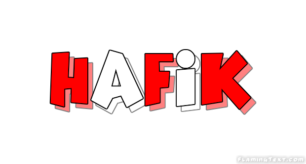 Hafik City