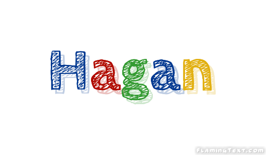 Hagan 市