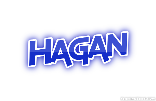 Hagan City