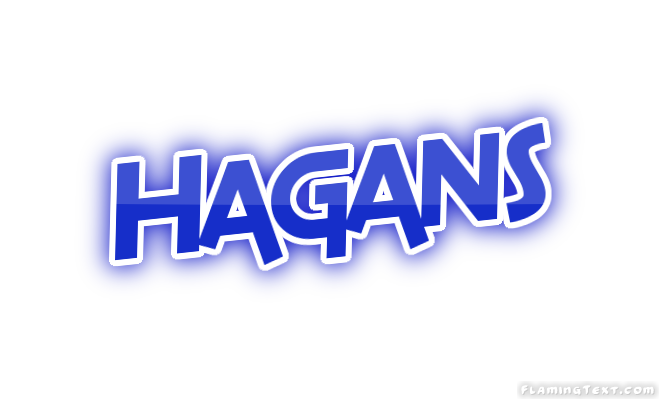 Hagans City