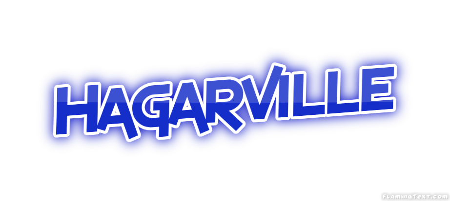 Hagarville City