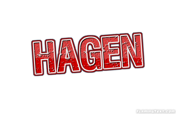 Hagen Stadt