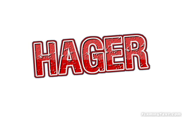 Hager City