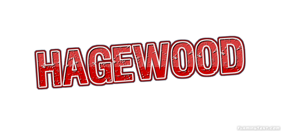 Hagewood مدينة